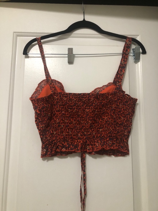 B.O.G Collective Size XS Sleeveless Top - Picture 3 of 4